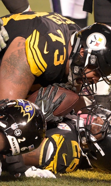 Tomlin may sit stars, but rest of Steelers to face Browns